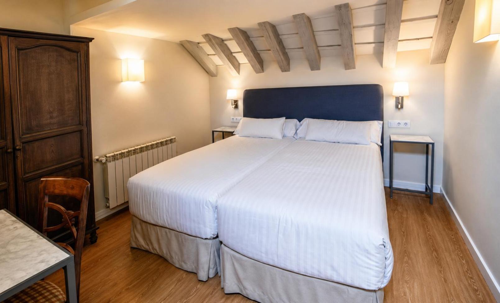 Comfort Doppelzimmer