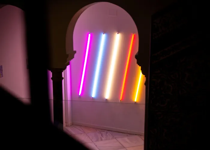 Room00 Salvador Hostel Sevilla